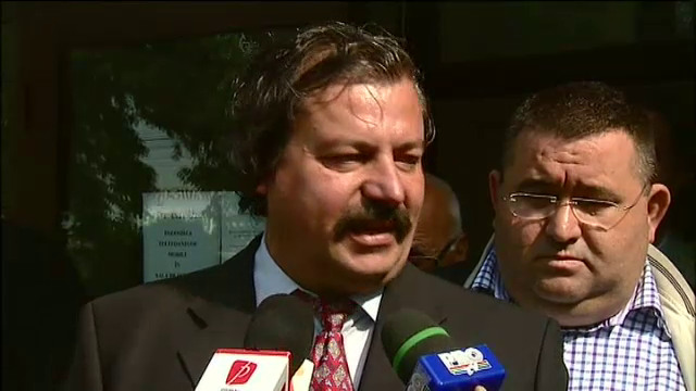 Medicul militar acuzat ca a cerut 2000 euro mita pentru o operatie pe inima ramane in libertate