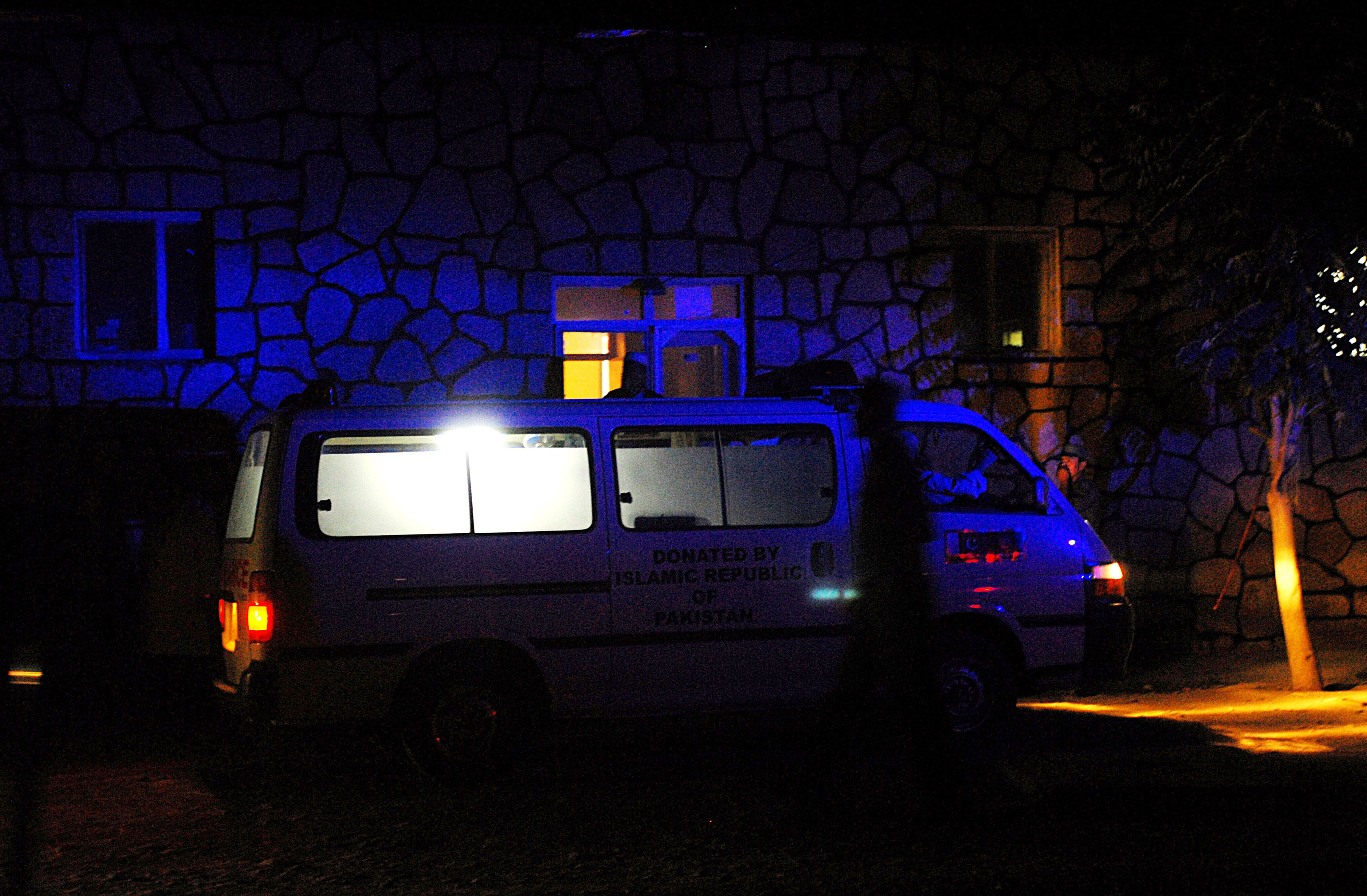 Un copil de 10 ani a supravietuit miraculos unui accident teribil de pe o autostrada din Germania