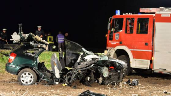 Politistii au trait un SOC cand au vazut cine e pe bancheta din spate