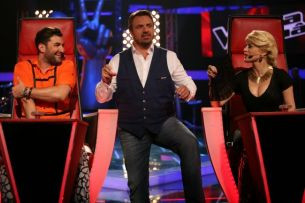 Sambata, de la 20:30, "Vocea Romaniei" revine la ProTV. Ce surprize aduce prima editie