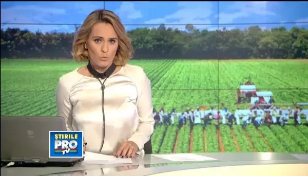 Ii tinea ca pe niste sclavi la ferma din Giurgiu. Barbatul a fost retinut pentru trafic de persoane