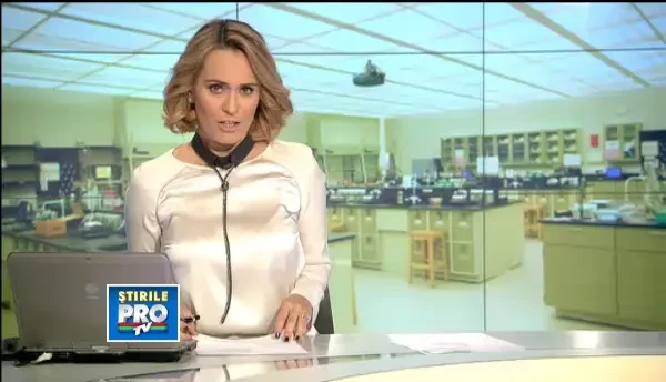 Noaptea Cercetatorilor in Bucuresti. Experimentele cu laser si plasma care i-au cucerit pe elevi