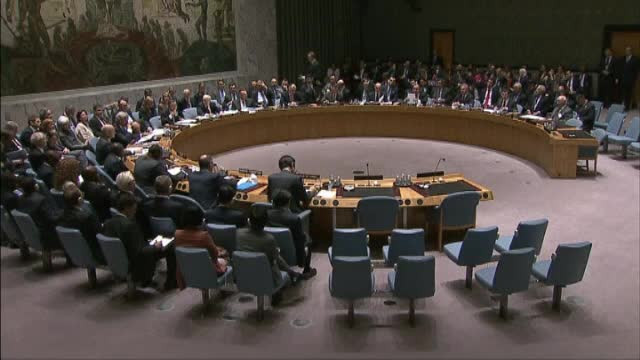Compromisul diplomatic dintre SUA si Rusia. ONU a aprobat distrugerea armelor chimice din Siria