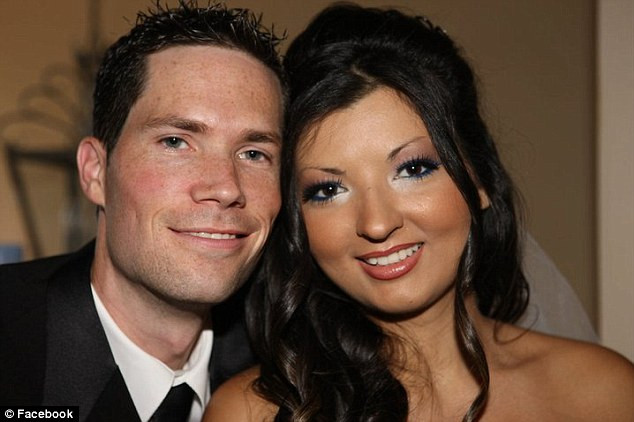 Destinul lor, un scenariu de film. Barbatul care n-a suporatat sa-si vada sotia romanca murind