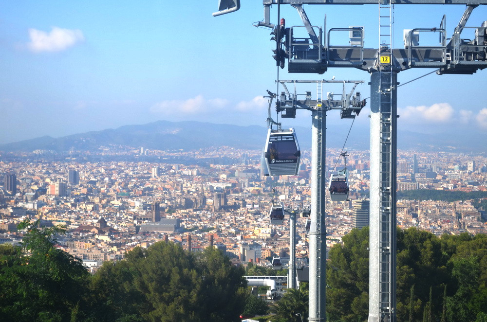 Mijlocul de transport in comun care ne va scapa de aglomeratia din orase