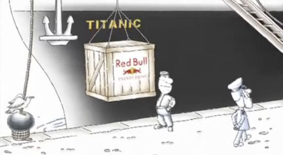 Red Bull refuza sa retraga reclama care a scandalizat mapamondul. VIDEO