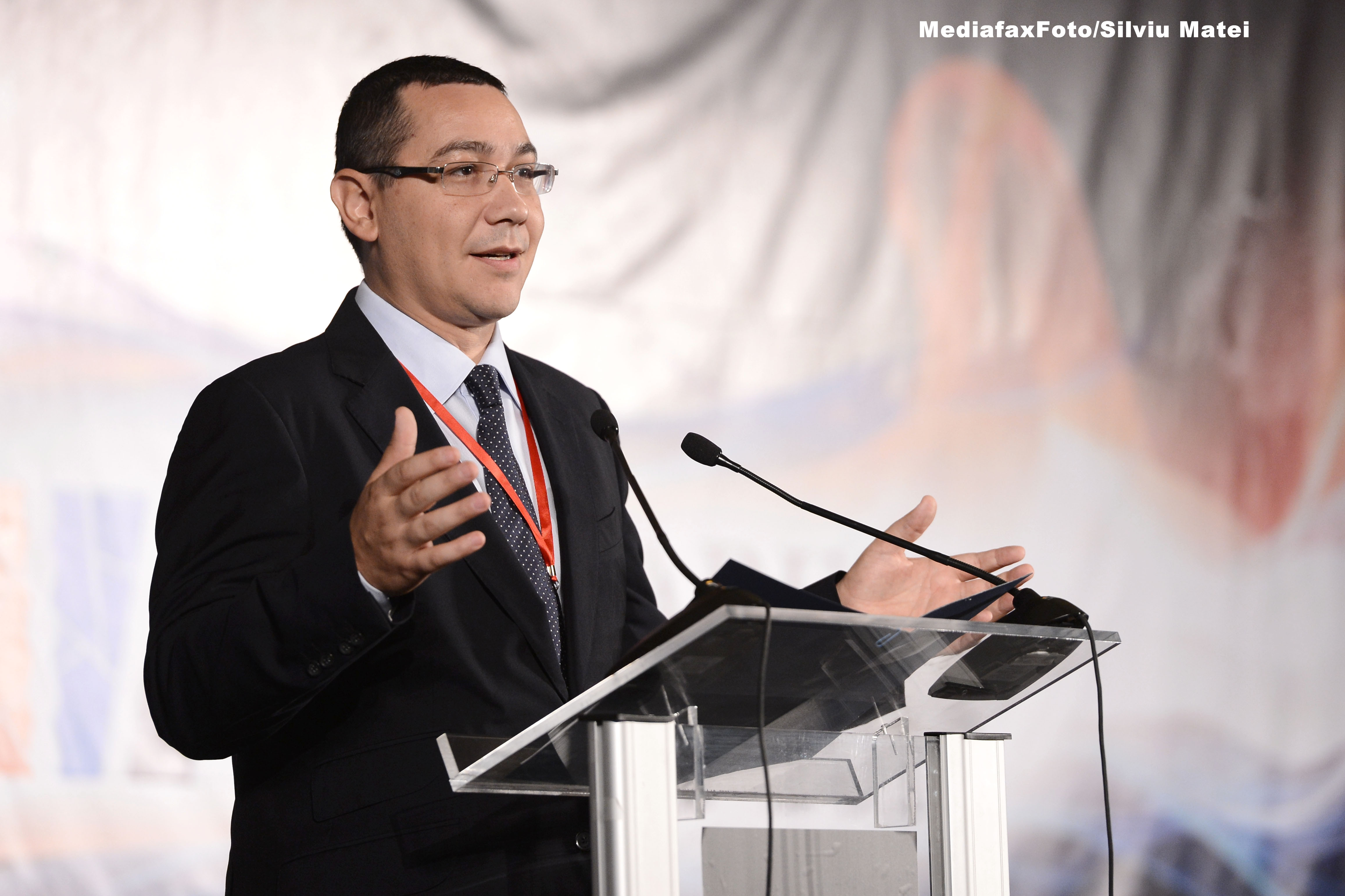 Data alegerilor prezidentiale din 2014, discutata INFORMAL in USL. Care e propunerea lui Ponta