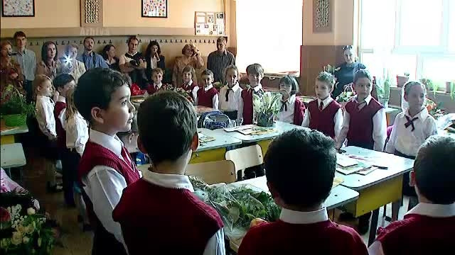 "Gata cu toceala ca pe vremea comunismului". Invatamantul romanesc vrea sa copieze modelul finlandez