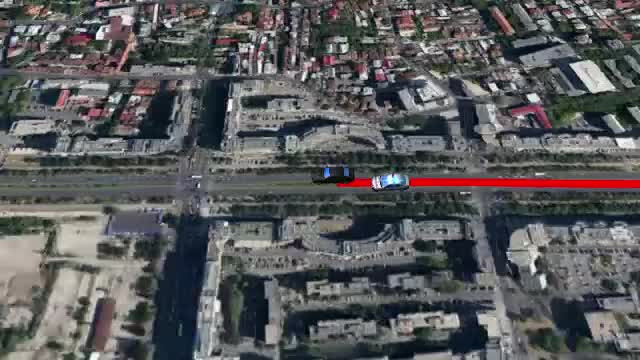 Adrian Iencsi a ramas fara permis dupa ce ar fi condus baut. Cum a incercat sa scape de politisti