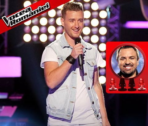 Mihai Chitu Vocea Romaniei