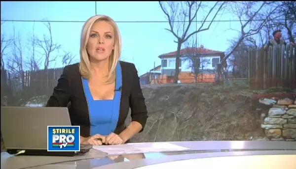 Misterul care de 7 zile tine treaza o localitate din Romania. Zici ca vrea sa iasa ceva din pamant