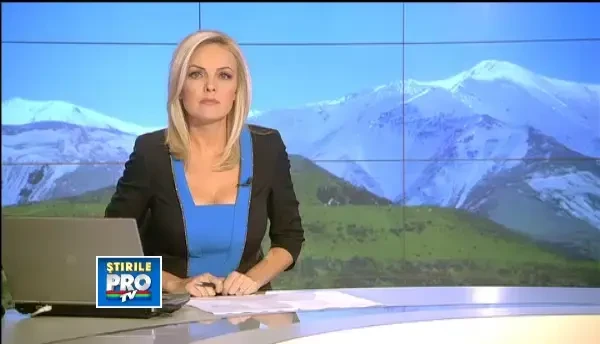 La munte, iarna a venit mai devreme. Temperaturi negative si ninsoare in unele zone