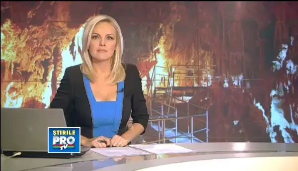 Pesterile de mulaj de pe Valea Muresului. Frumuseti ale naturii, vechi de peste 5 milioane de ani