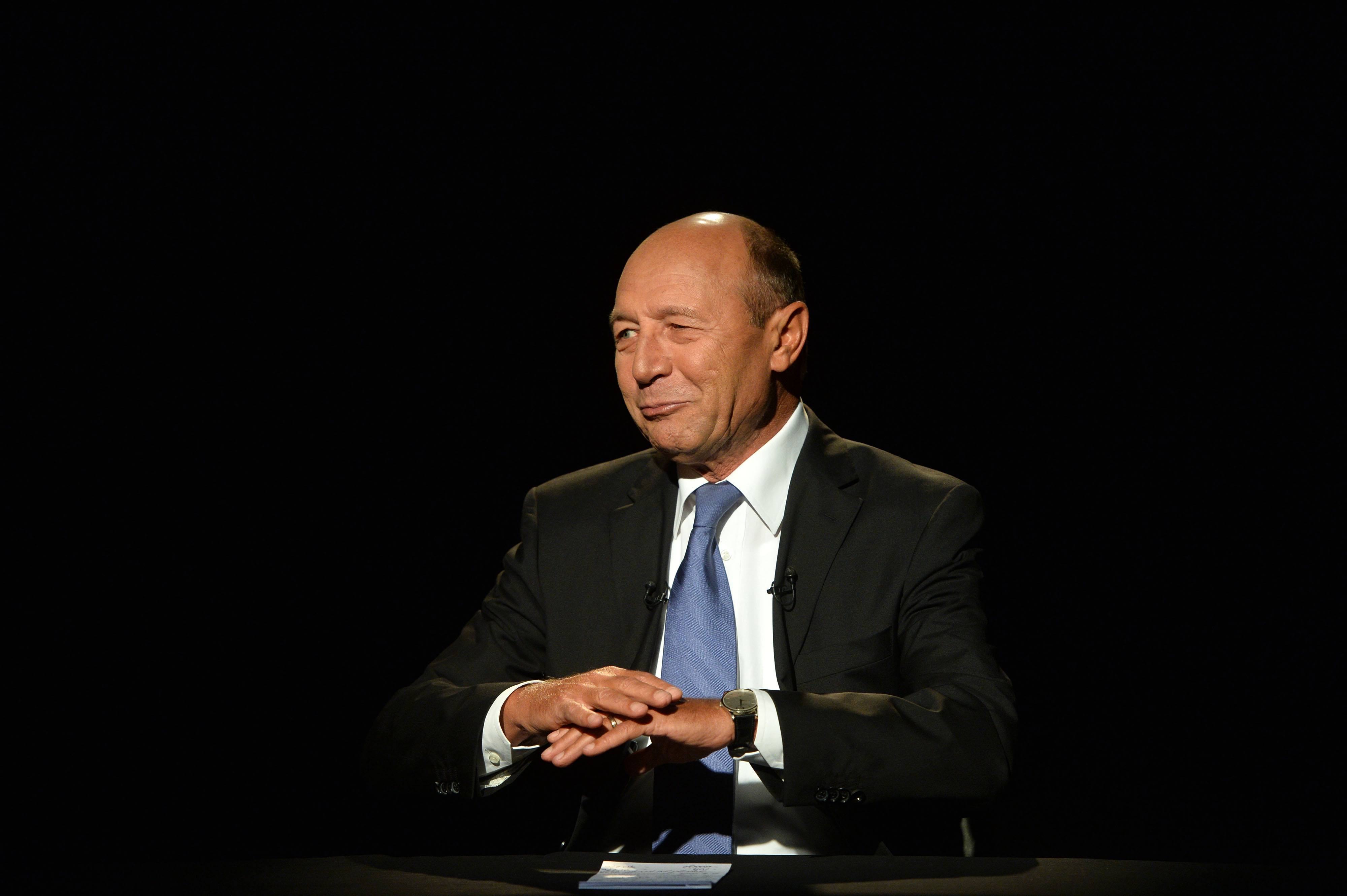 Presa rusa: Basescu este ingrijorat ca R.Moldova s-ar putea razgandi in privinta integrarii europene