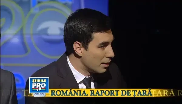 Protestul din Piata e curat, cel de la Rosia Montana e fabricat. Presedintele, pe pozitie neutra