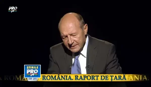 Mesajul lui Traian Basescu pentru francezi, care nu vor Romania in Schengen: Totul are o limita!