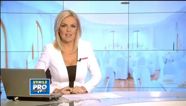 Bianca si Victor si-au unit destinele in fata lui Dumnezeu. Semnul bun de care au avut parte