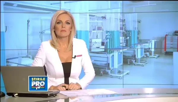 Planul bolnav al unui asistent medical. A vrut sa vanda sangele destinat unui pacient intr-o sacosa