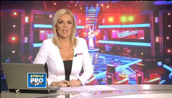 VOCEA ROMANIEI. Cele mai tari momente din prima editie a noului sezon