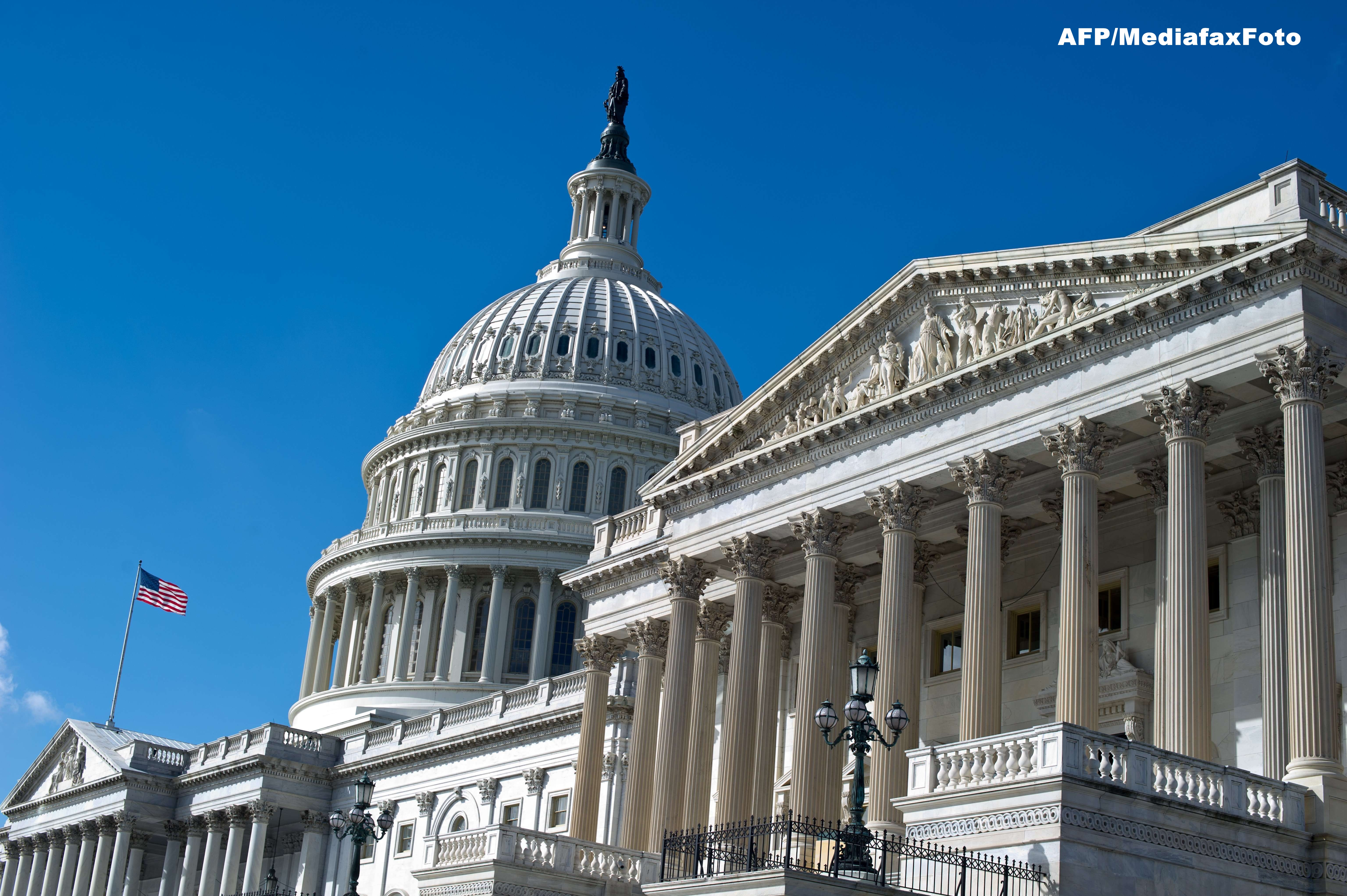 Congresul SUA a blocat planul lui Trump de reducere a trupelor americane din Europa. Proiectul Pentagonului, împiedicat