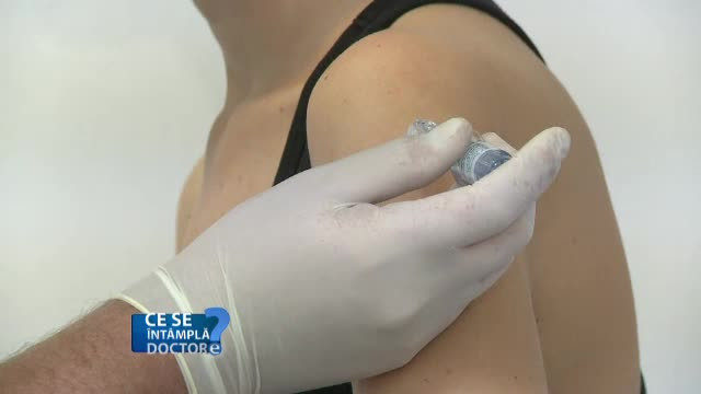 Cum va puteti feri de gripa si de infectiile respiratorii. Sfaturile specialistilor