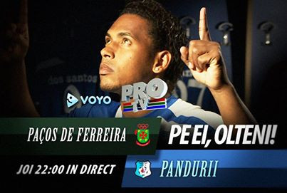 Ce meci. Joi ne batem cu omul care a ucis Romania in minutul '90+4 la Euro 2000. Pe ei, olteni!