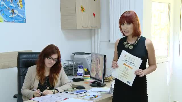 Cursul care ii scapa pe elevi de o proba de la bacalaureat. Costul este de 2.780 de lei pe an