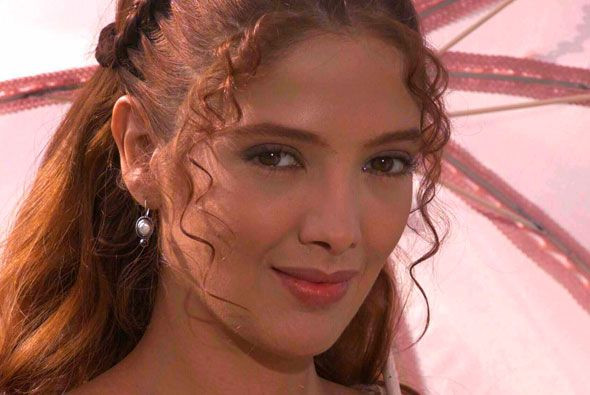 O mai stii pe Matilde din "Amor real"? Ce a patit Adela Noriega si de ce nu se mai stie nimic de ea