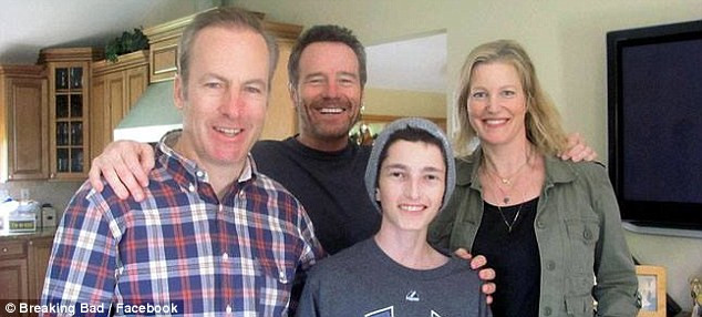A inspirat finalul serialului Breaking Bad, dar nu a apucat sa-l vada. Ce a patit un tanar de 16 ani