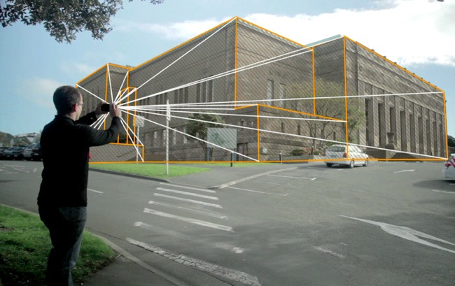 Spike, gadgetul care transforma toate fotografiile intr-o harta 3D