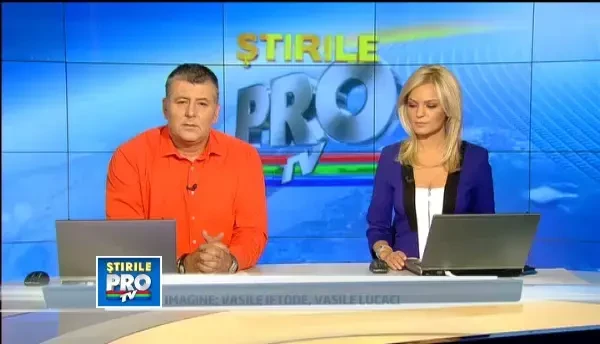 A renuntat la scaunul de director pentru pasiunea de o viata