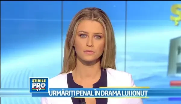 Bianca si Victor si-au unit destinele in fata lui Dumnezeu. Ce a suparat-o pe noua doamna Slav