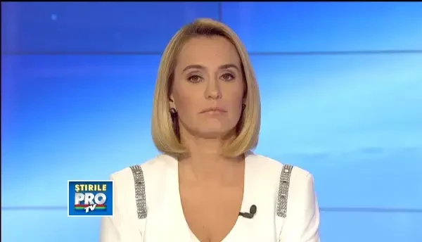 Romania, lovita de nuclee ciclonice din Mediterana. Busu, despre temperaturile si ploile extreme