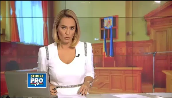 Inca o lovitura pentru Cristian Cioaca. Ce a declarat in instanta un fost coleg de serviciu