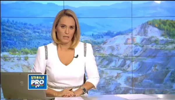 Conotatiile imorale acuzate de ministrul marilor proiecte, Dan Sova, in afacerea Rosia Montana