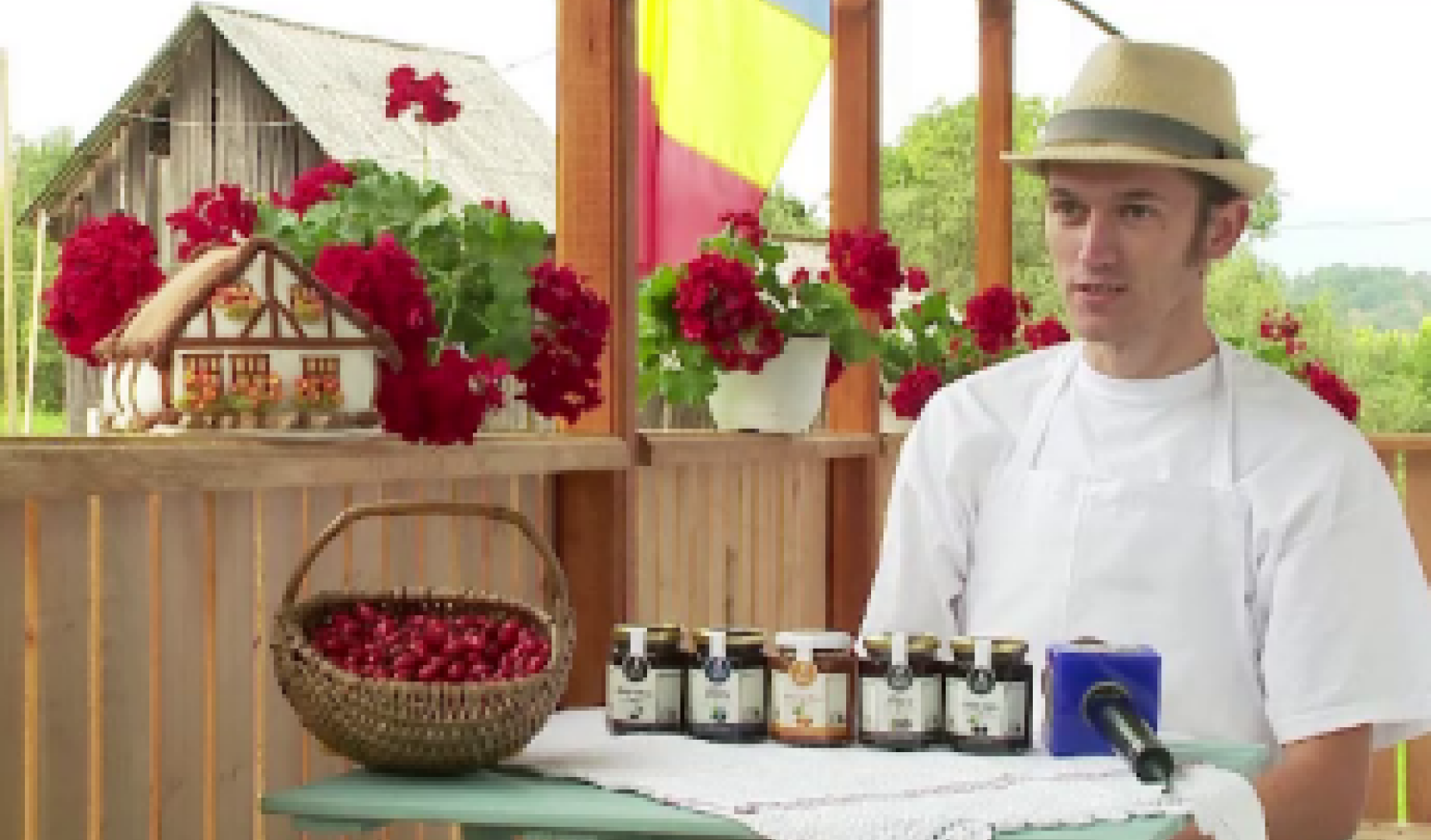 Tinerii sunt pusi pe afaceri. Studentii din Romania reusesc sa sfideze criza