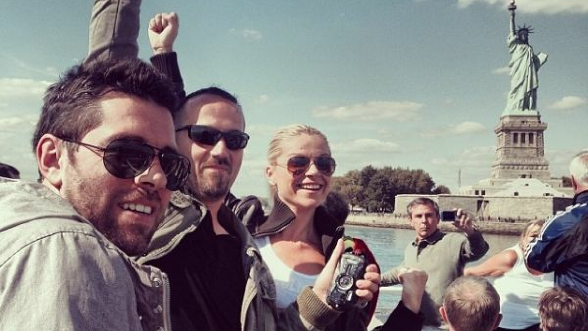 Stirile ProTV pot aduce in aceasta noapte premiul Emmy la Bucuresti. LIVE BLOG de la New York