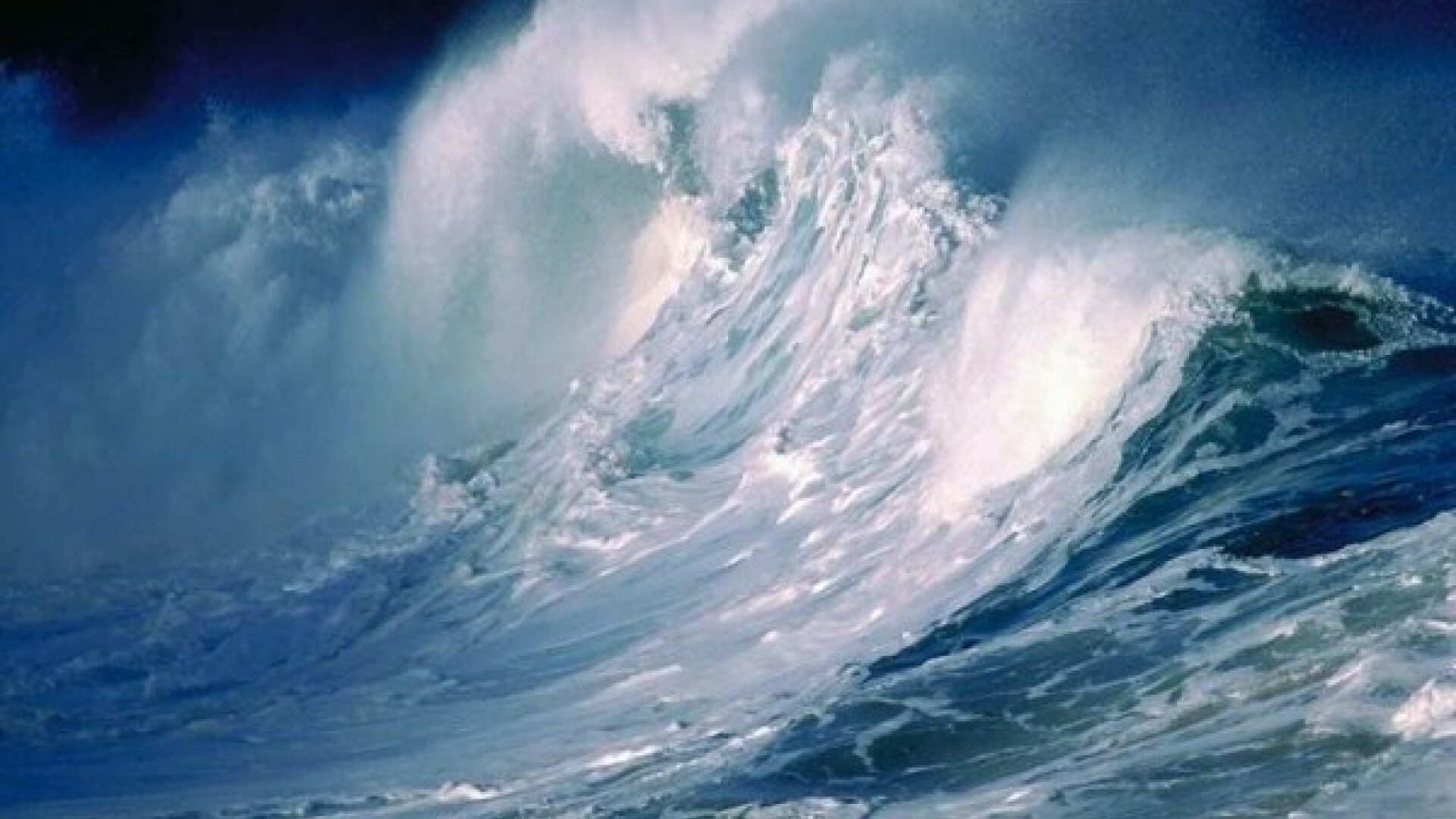 Nivelul marilor se va ridica cu aproximativ 60 de centimetri in urmatorii 70 de ani