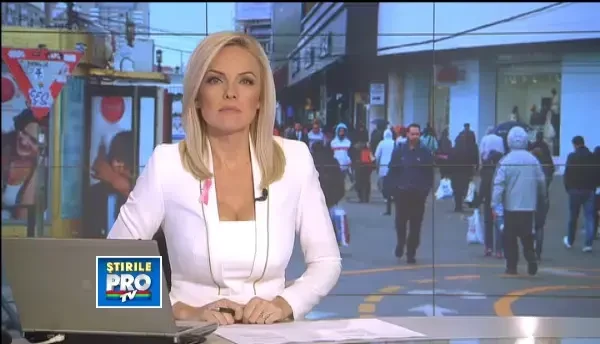 Apocalipsa umbrelelor. Ce au patit bucurestenii care au incercat sa se protejeze de ploaie