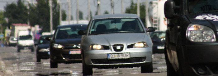 Ponta schimba noul Cod Rutier. Cat vor mai avea voie sa bea soferii inainte de a urca la volan