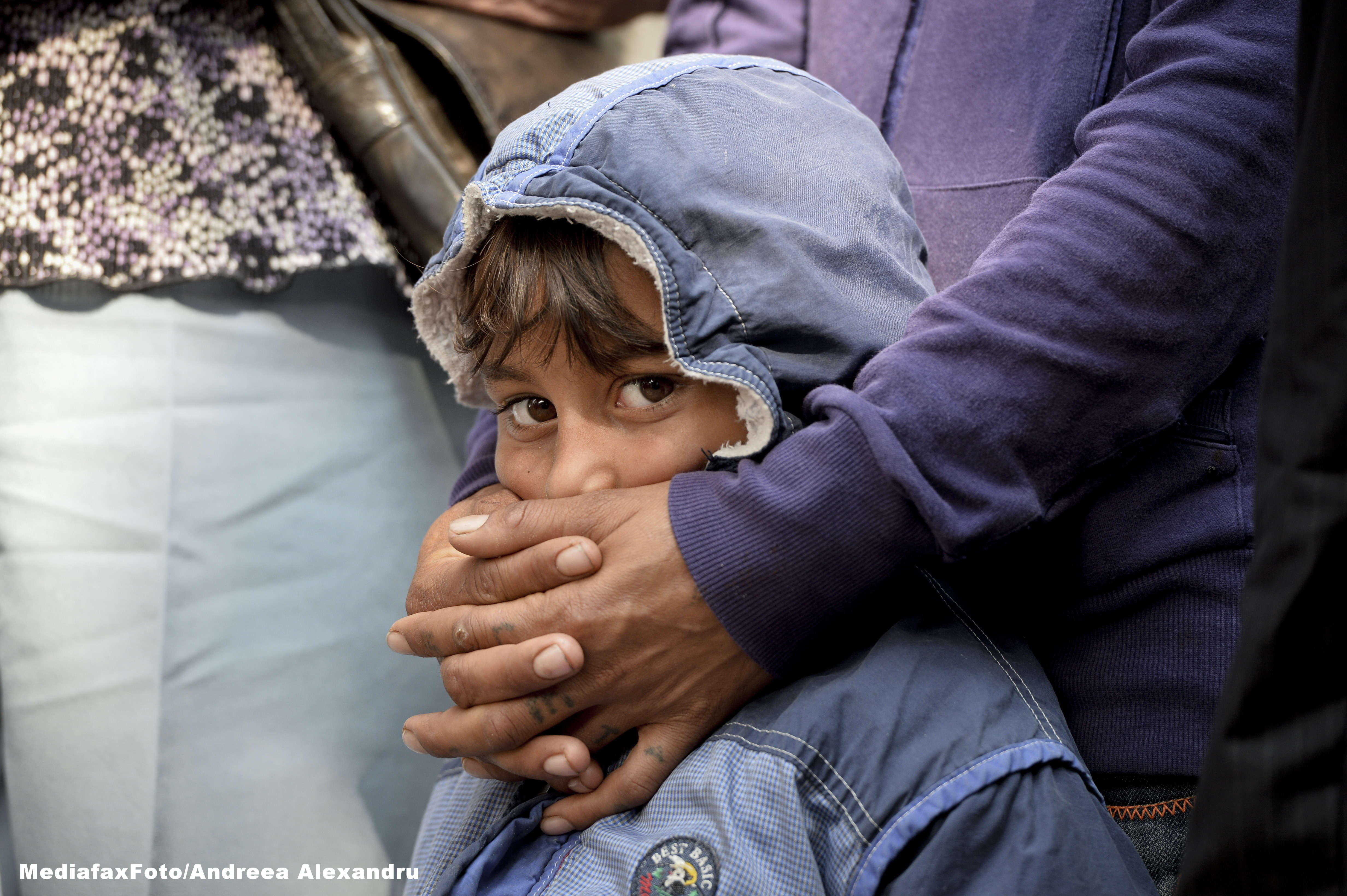 Secretarul de stat pentru Minoritati este cercetat pentru declaratii la adresa minoritatii romilor