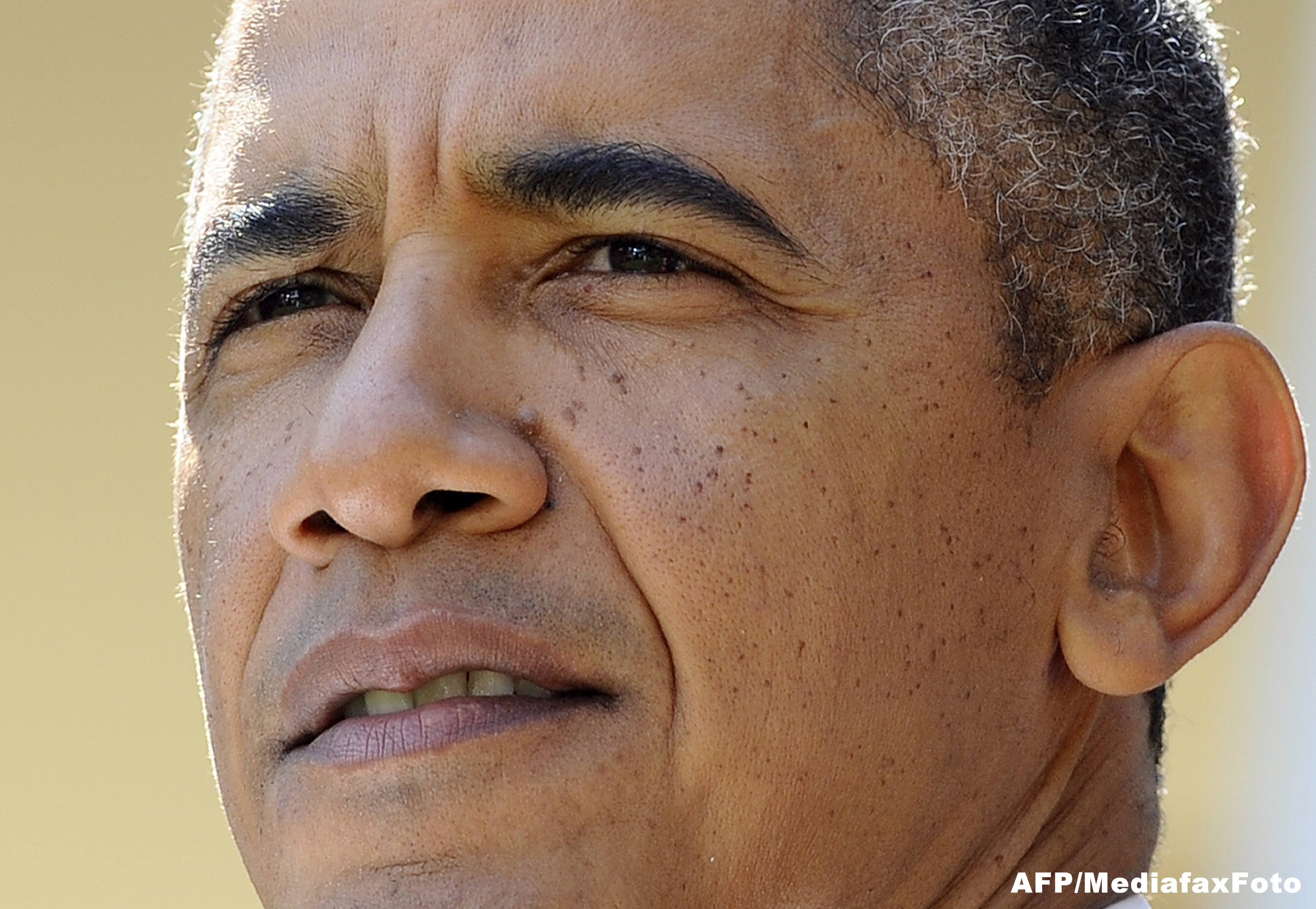 Barack Obama a amanat o vizita in Malaezia din cauza opririi partiale a activitatii statului federal