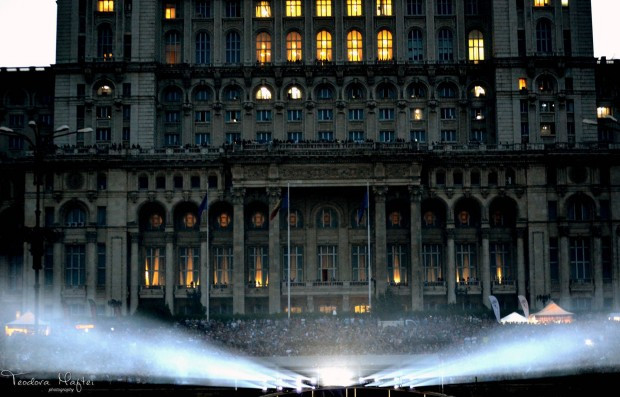 Bucurestiul, in topul celor mai cinstite orase din lume!