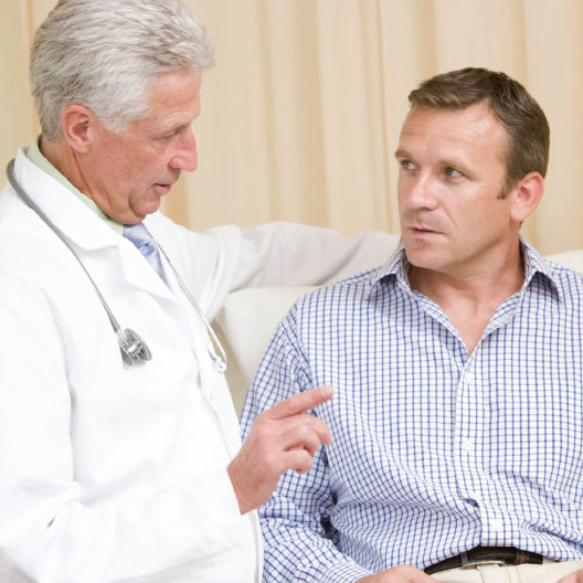 Simptomele pe care niciun barbat nu ar trebui sa le ignore. Cum se rezolva problemele prostatei