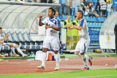 Ei sunt DIAMANTELE viitorului la Steaua. Pe cine a pus Reghe ochii de la Pandurii