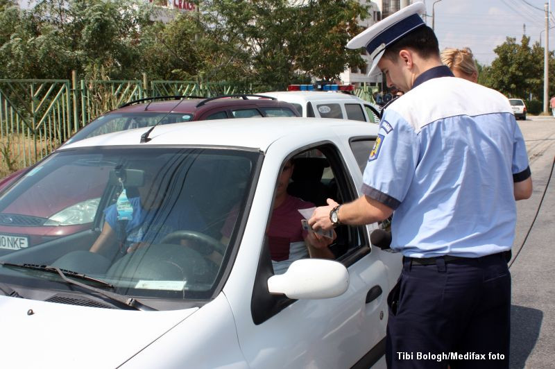 Adoptarea noului cod rutier a fost amanata. Care sunt nemultumirile premierului Victor Ponta