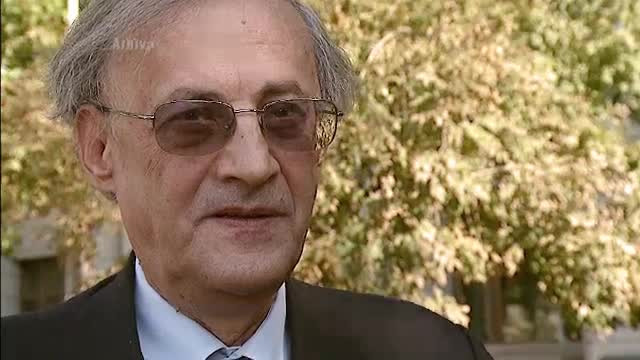 Presedintele Colegiului Medicilor, condamnat la un an si jumatate de inchisoare cu suspendare. Sentinta nu este definitiva