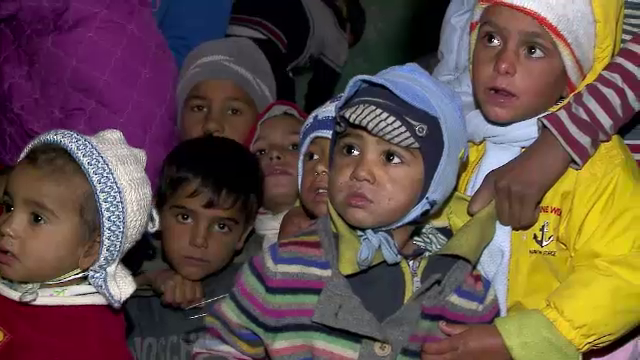 Explicatia plina de cinism a primarului din Eforie despre cei 50 de copii care au ajuns in strada