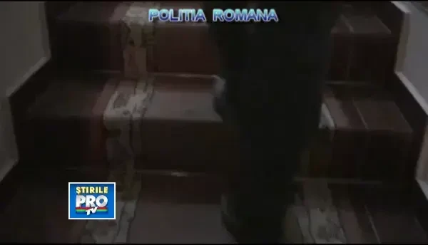 Filmul unui furt, intr-un hotel din Baile Herculane. VIDEO realizat de politistii din Caras-Severin