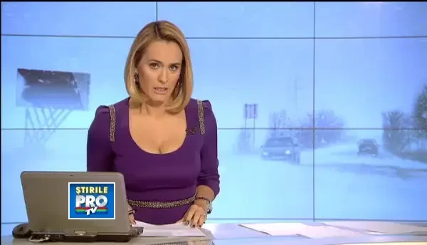 Dezastrul din curtile oamenilor pe care iarna i-a surprins in plina toamna. De luni, vin 20 de grade